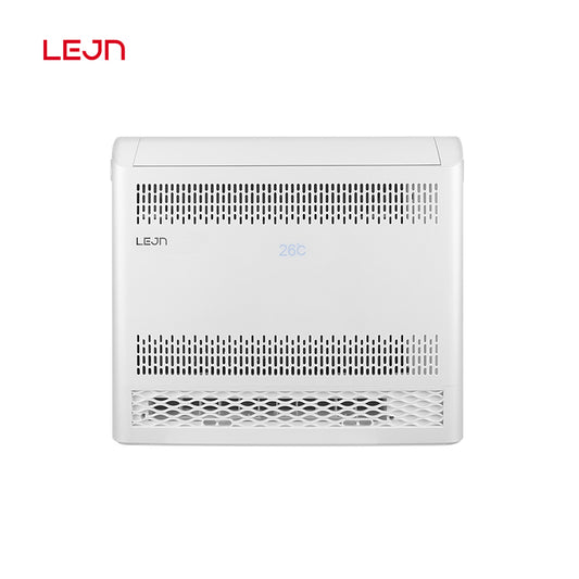 LEJN 2HP JY Inverter Air Heater