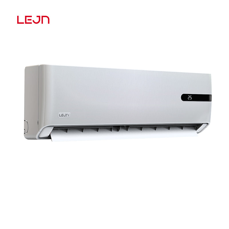 LEJN Colorful Cool Pro DC Inverter 1.5HP Cooling/Heating Wall-mounted Split AC