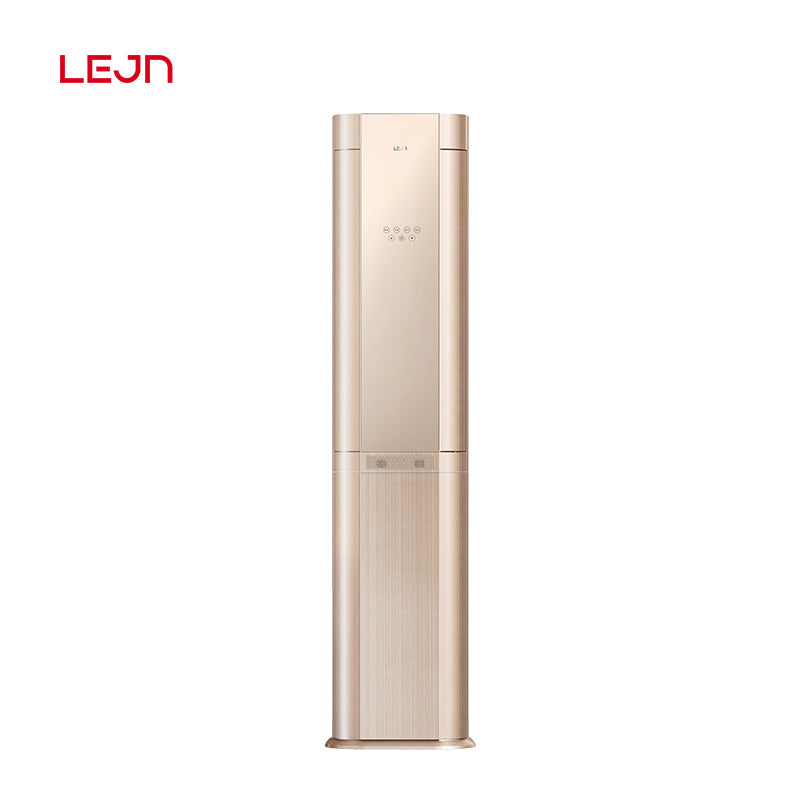 LEJN JX series DC Inverter 3HP Cooling/heating Floor stand AC