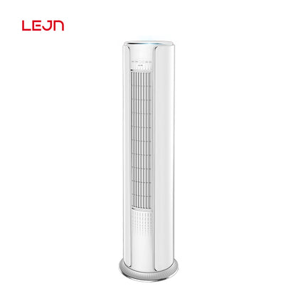 LEJN I Cylindical series DC Inverter 2HP Cooling/heating Floor stand AC