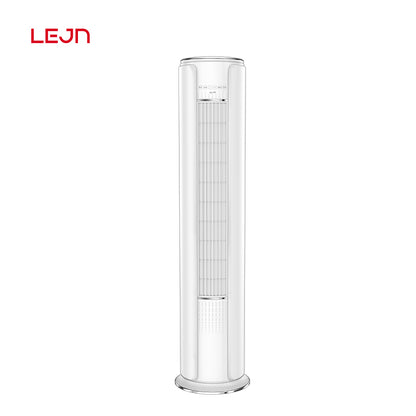 LEJN I Cylindical series DC Inverter 3HP Cooling/heating Floor stand AC