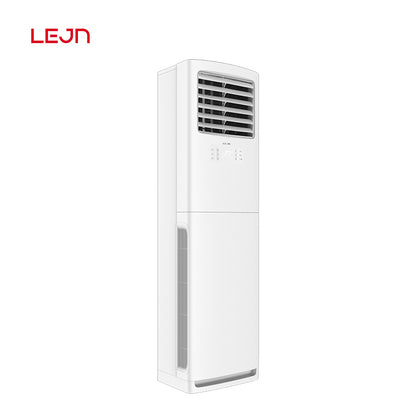 LEJN CNW series DC Inverter 3HP Cooling Floor stand AC