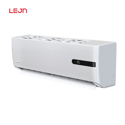 LEJN Colorful Cool Pro DC Inverter 1HP Cooling/Heating Wall-mounted Split AC