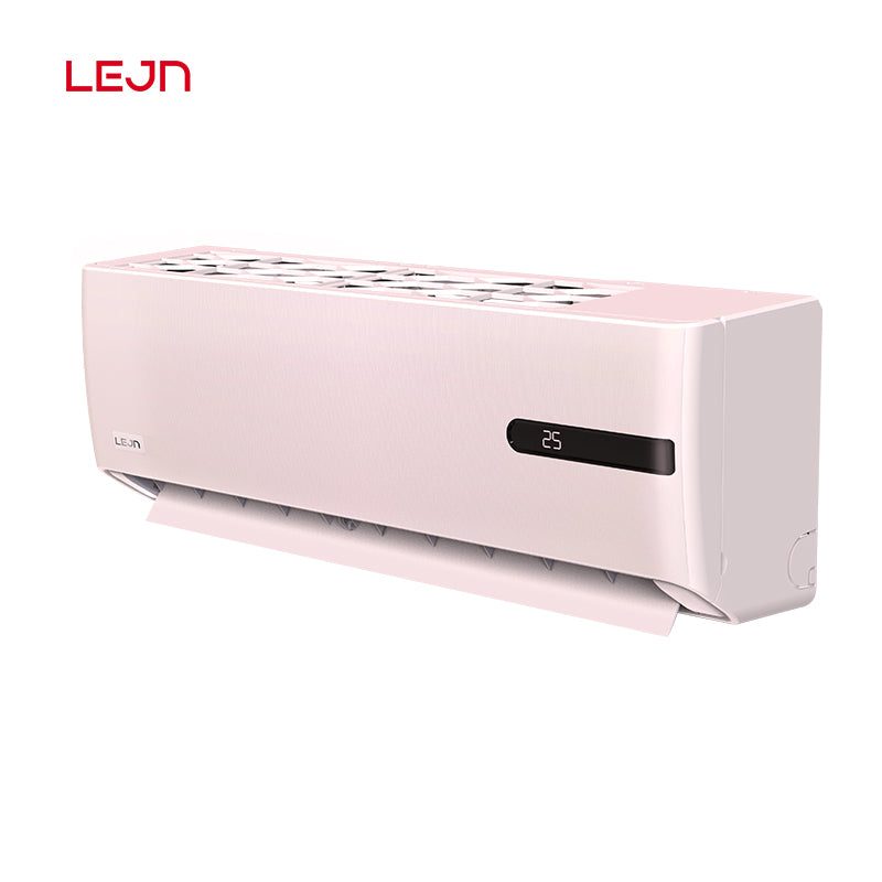 LEJN Colorful Cool Pro DC Inverter 1HP Cooling/Heating Wall-mounted Split AC