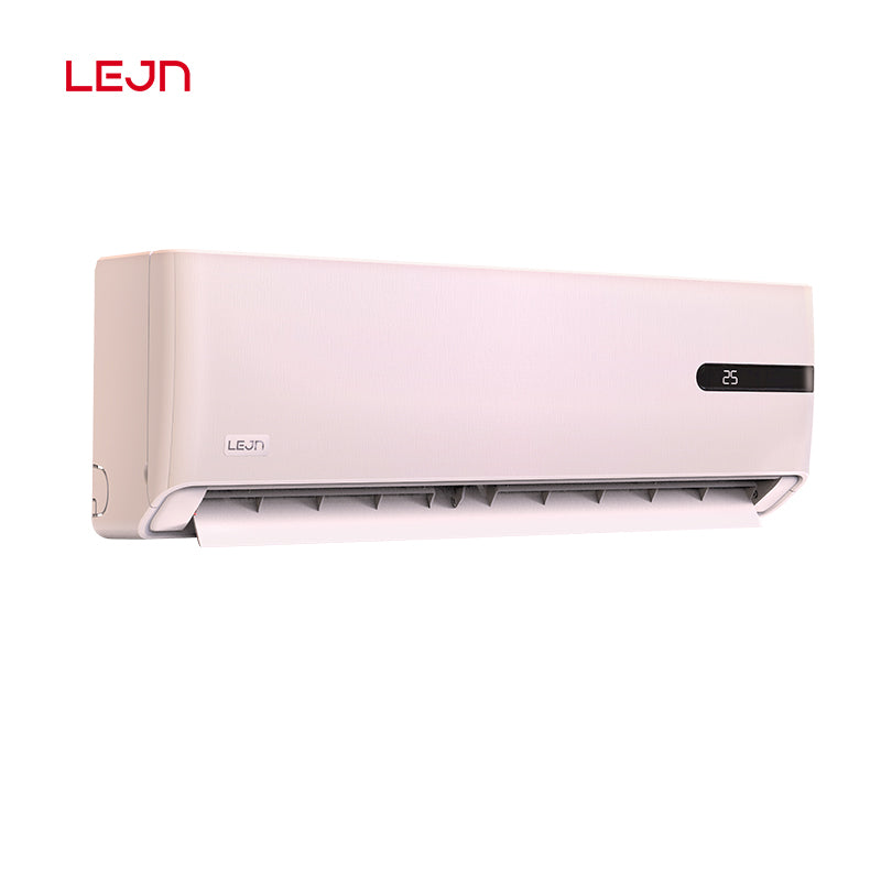 LEJN Colorful Cool Pro DC Inverter 1HP Cooling/Heating Wall-mounted Split AC