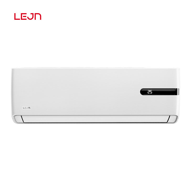 LEJN Colorful Cool Pro DC Inverter 1HP Cooling/Heating Wall-mounted Split AC
