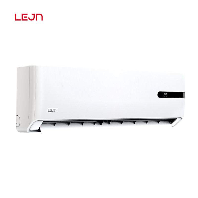 LEJN Colorful Cool Pro DC Inverter 1.5HP Cooling/Heating Wall-mounted Split AC